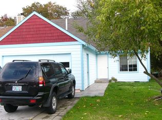 6850 SW 188th Ave, Beaverton, OR 97007