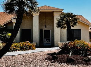 2350 Leisure World Blvd, Mesa, AZ 85206