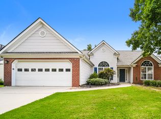 31 Alessie Park Ln, Newnan, GA 30263