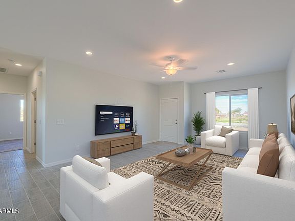 5th image of 3275 W VAQUERO Drive