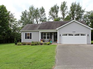 229 Brown St., Smiths Grove, KY 42171