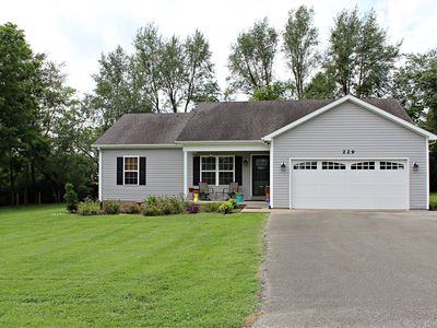 229 Brown St., Smiths Grove, KY, 42171