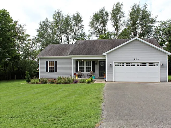 229 Brown St., Smiths Grove, KY 42171