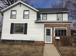 123 W Central Ave, Princeton, IL 61356