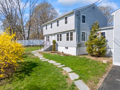 109 Scotland Bridge Road, York, ME, 03909