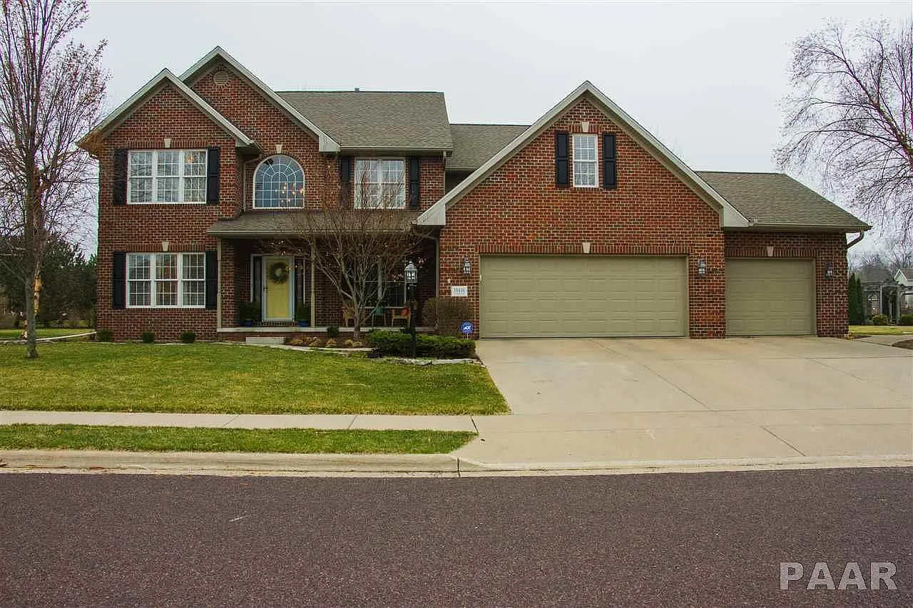 10416 N Harvest Ct photo 1