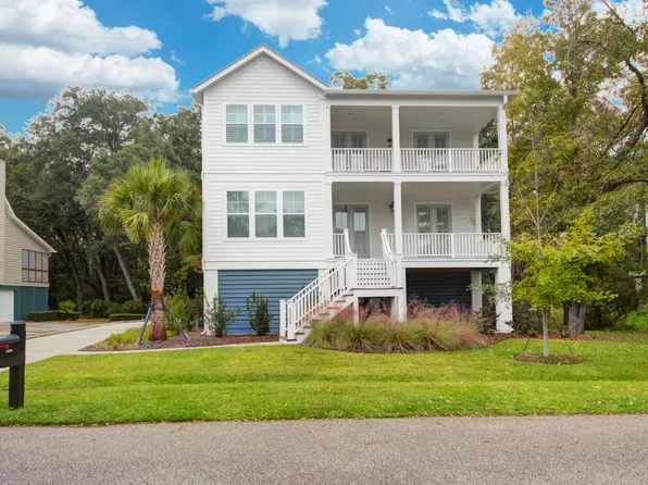2028 Egret Ln, Charleston, SC 29414