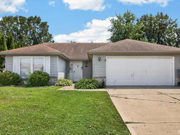 5117 Stable Dr, Lafayette, IN 47905