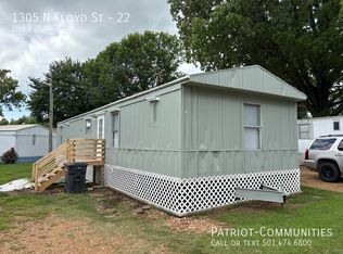 1305 N Floyd St LOT 22, Jonesboro, AR 72401