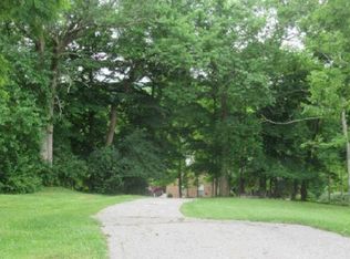 1195 Riebel Rdg, New Richmond, OH 45157