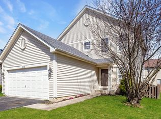 1112 Stonecrop Ln, Joliet, IL 60431