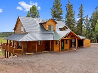 910 E Appaloosa Dr #56, Alton, UT 84710