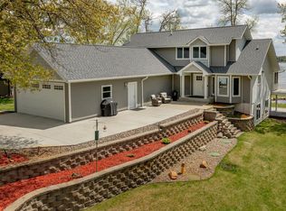 21765 Hidden View Ln, Nisswa, MN 56468