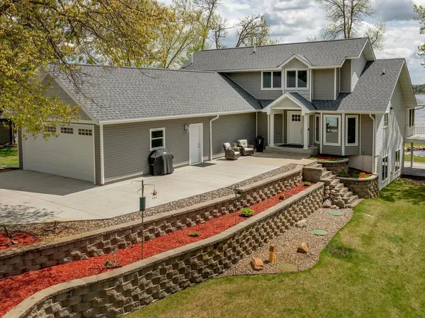 21765 Hidden View Ln, Nisswa, MN 56468