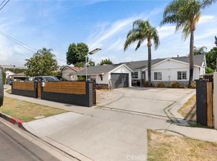 8626 Marklein Ave, North Hills, CA 91343