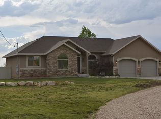 4671 N Boulderville Rd, Kamas, UT 84036