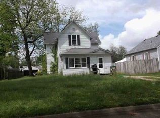 233 S Adella St, Ottumwa, IA 52501