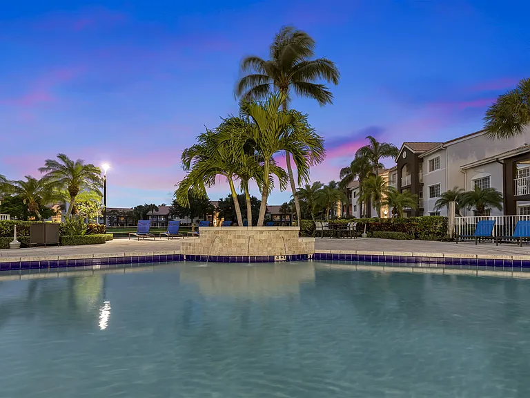 The Fountains At Delray Beach — Photo 57