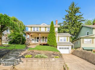 1317 Valley View Dr, Springfield, OH 45503