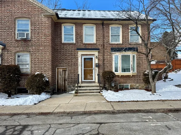 729 Boston Avenue #729, Bridgeport, CT 06610