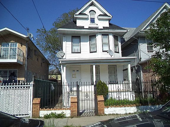 2nd image of 105-35 135th St