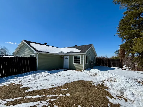5527 Division St W #6C, Bemidji, MN 56601