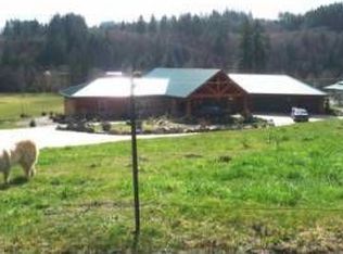 19121 NE Wright Rd, Amboy, WA 98601