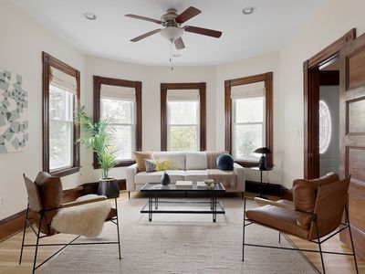 31 Sewall St #1, Somerville, MA, 02145