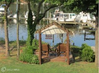 416 Waters Watch Ct, Baltimore, MD 21220