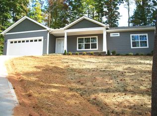 9 Luther Woods Dr, Candler, NC 28715