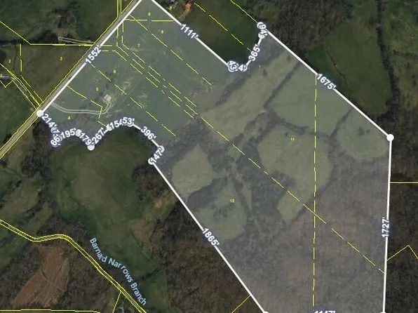4345 Decatur Hwy, Kingston, TN 37763