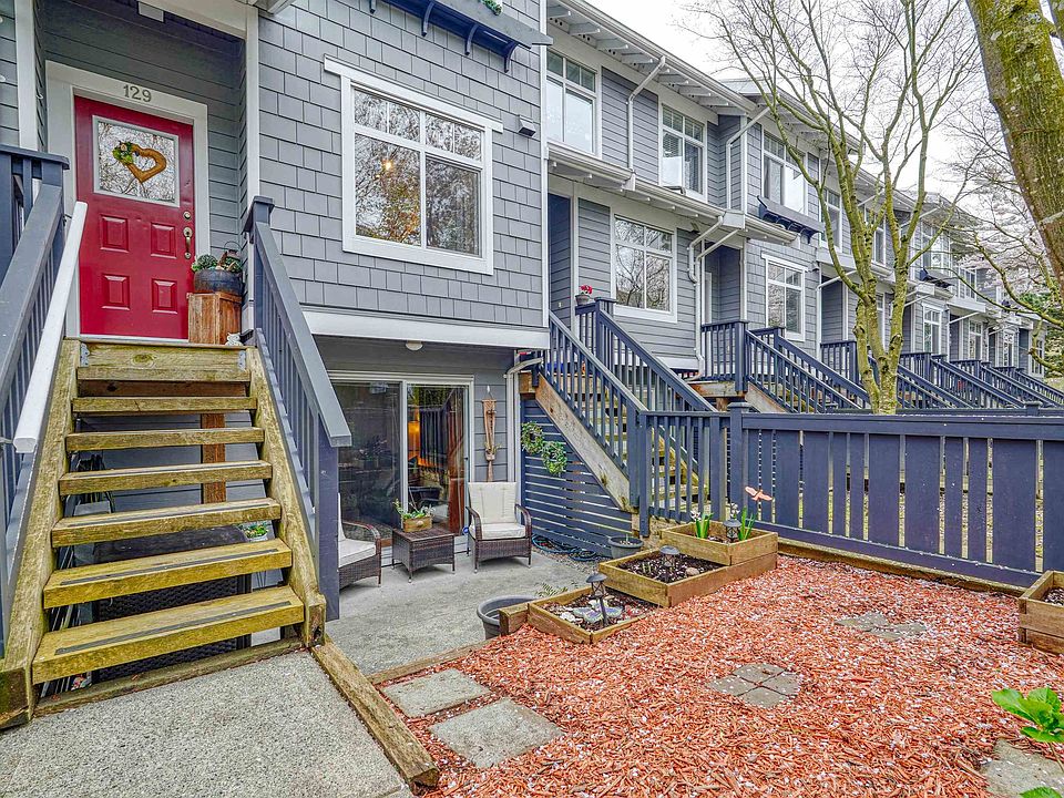1st image of 15236 36th Ave #129
