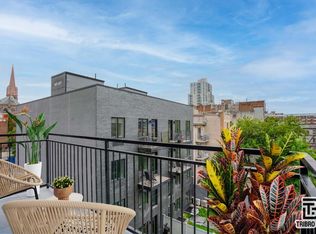 1495 Dekalb Ave #3B, Brooklyn, NY 11237