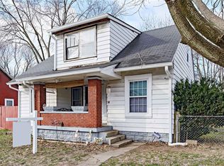 2925 Meredith Ave, Indianapolis, IN