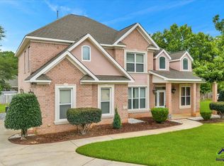 100 Montview Way, Centerville, GA 31028
