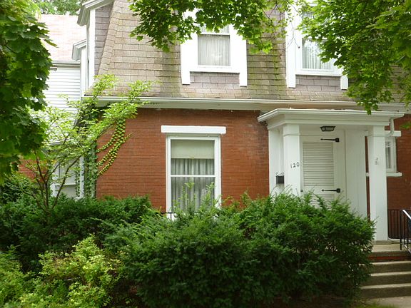 2nd image of 120 W 2nd St