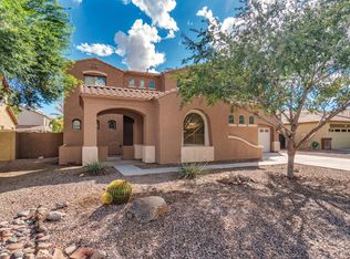 1261 E Arrowhead Trl, Gilbert, AZ 85297