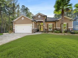 79599 Plummers Creek Dr, Yulee, FL 32097