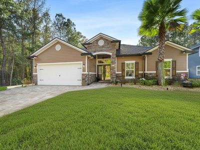 79599 Plummers Creek Dr, Yulee, FL, 32097