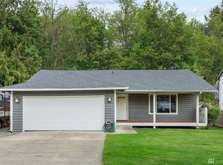 8815 156th Street Ct E, Puyallup, WA 98375