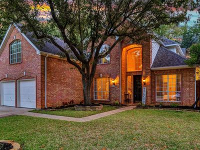 3513 Piney Point Dr, Flower Mound, TX, 75022