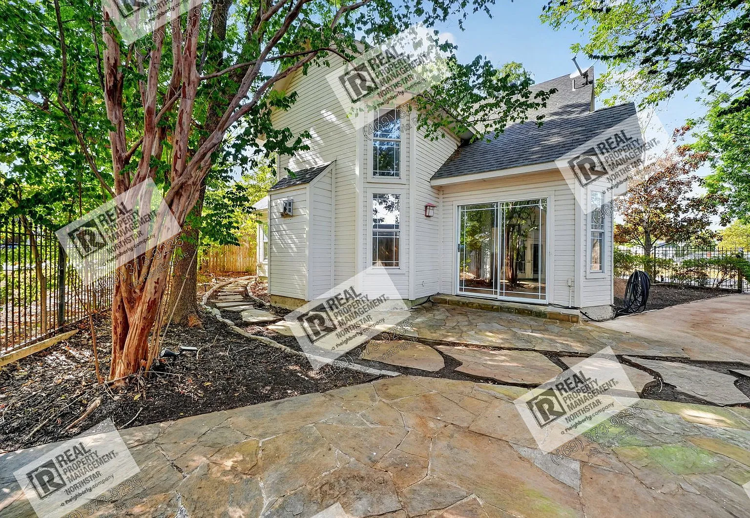 3 bed, 2.5 bath, 1780 sqft, $2,495 — Photo 3