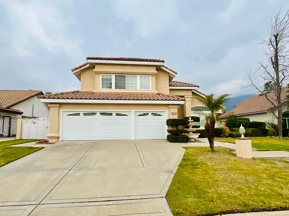 13940 Annandale Ln, Rancho Cucamonga, CA 91739
