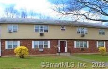 1077 Blue Hills Avenue #G, Bloomfield, CT, 06002