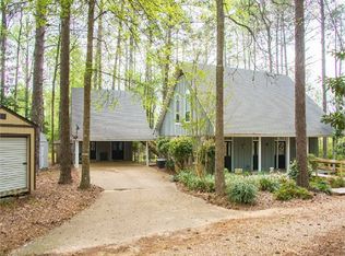 1520 Stonewall Ln NW, Brookhaven, MS 39601