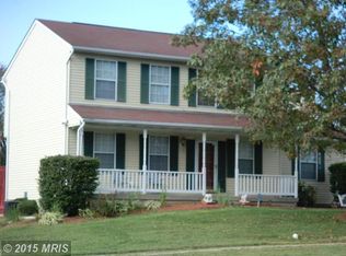 3716 Live Oak Rd, Randallstown, MD 21133