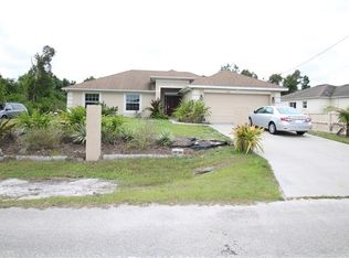 3917 5th St SW, Lehigh Acres, FL 33976