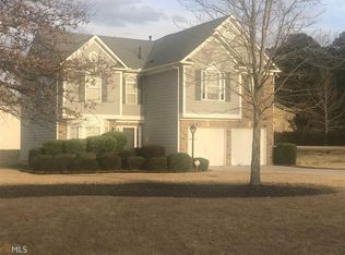 3107 Baywood Ct, Conyers, GA 30013