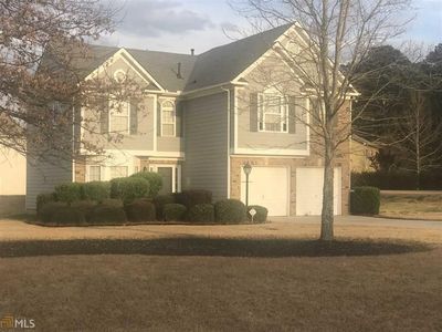 3107 Baywood Ct, Conyers, GA, 30013