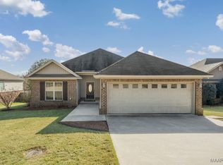 137 Serene Ln, Wetumpka, AL 36093